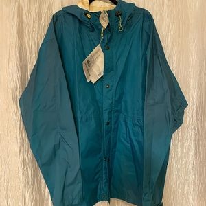 Vintage REI Cascade Jacket